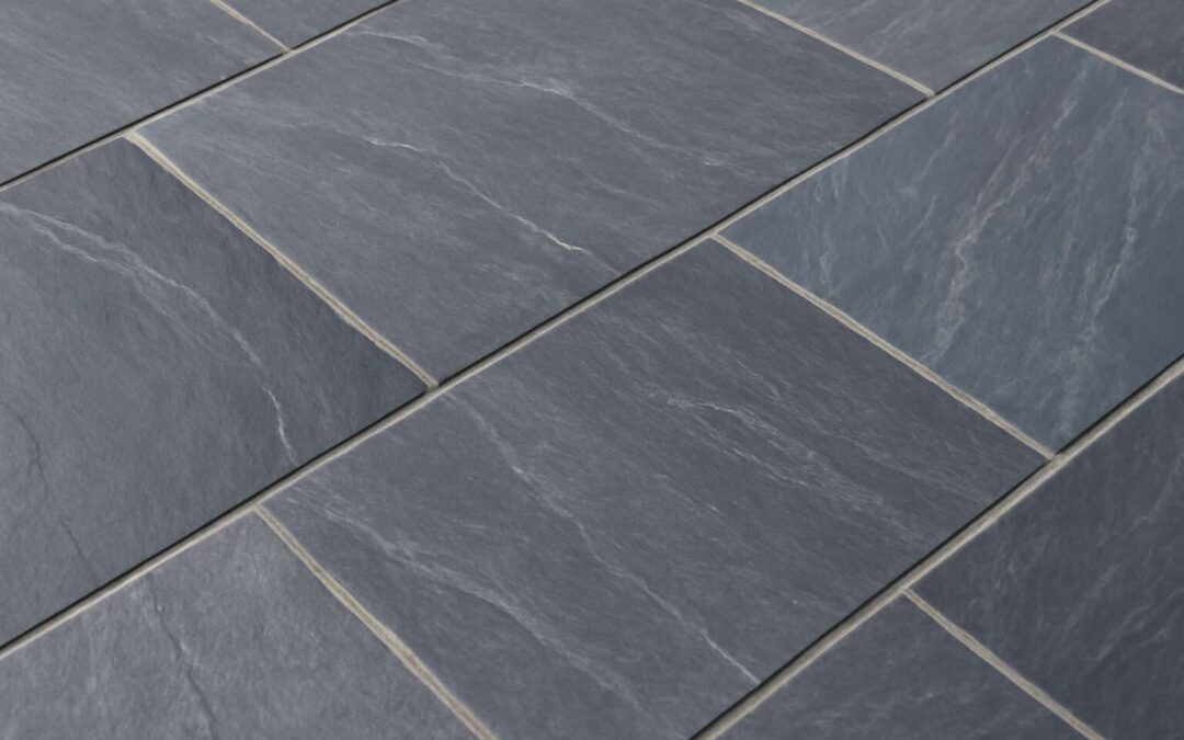 Elevate Your Outdoor Space with slate paving stones: durable, stylish, timeless