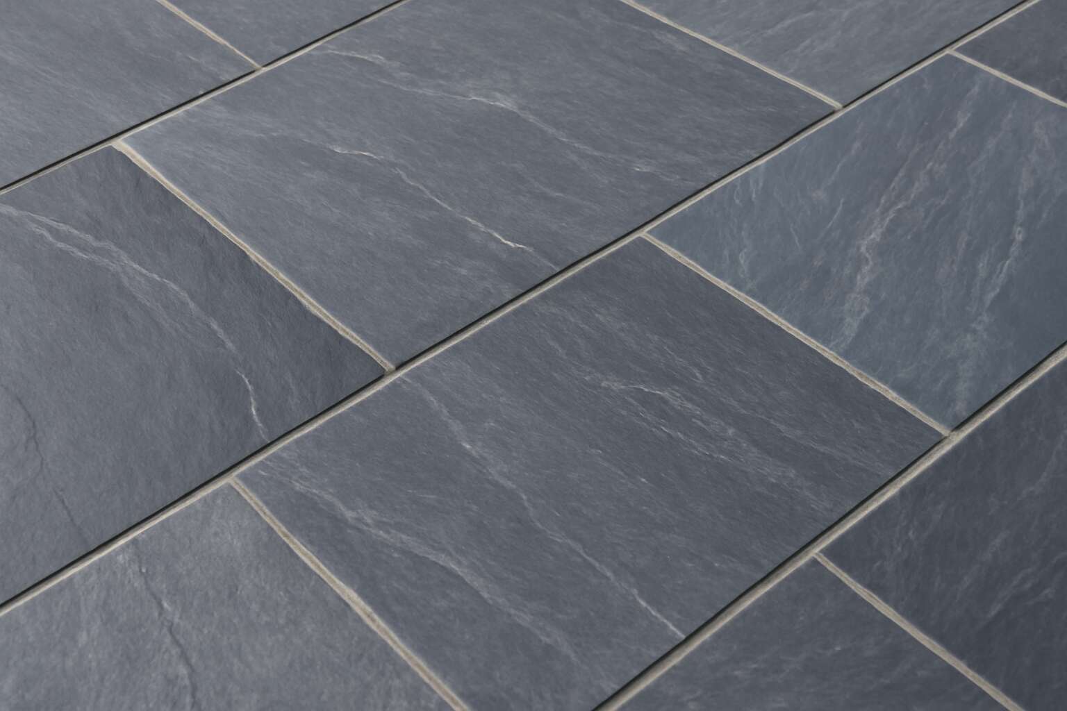 slate paving stones